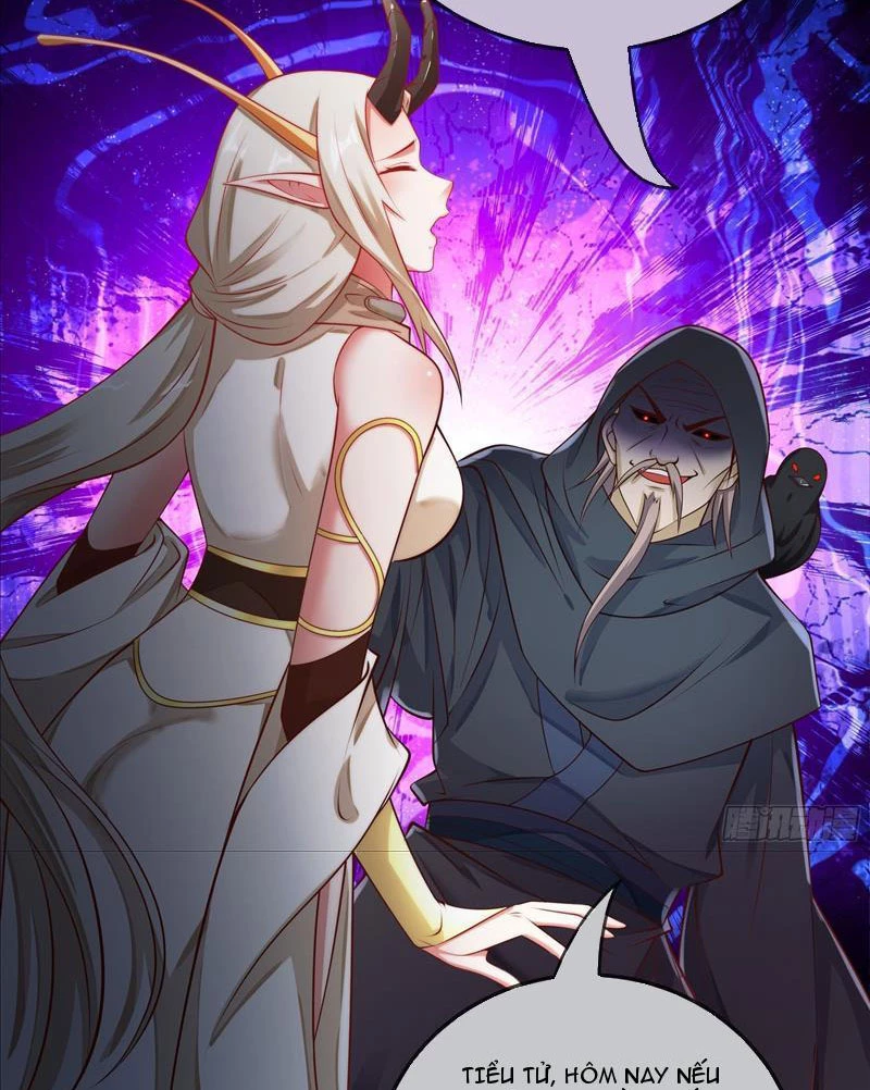 Ta Thực Sự Không Muốn Làm Thần Tiên Chapter 16 - Trang 3