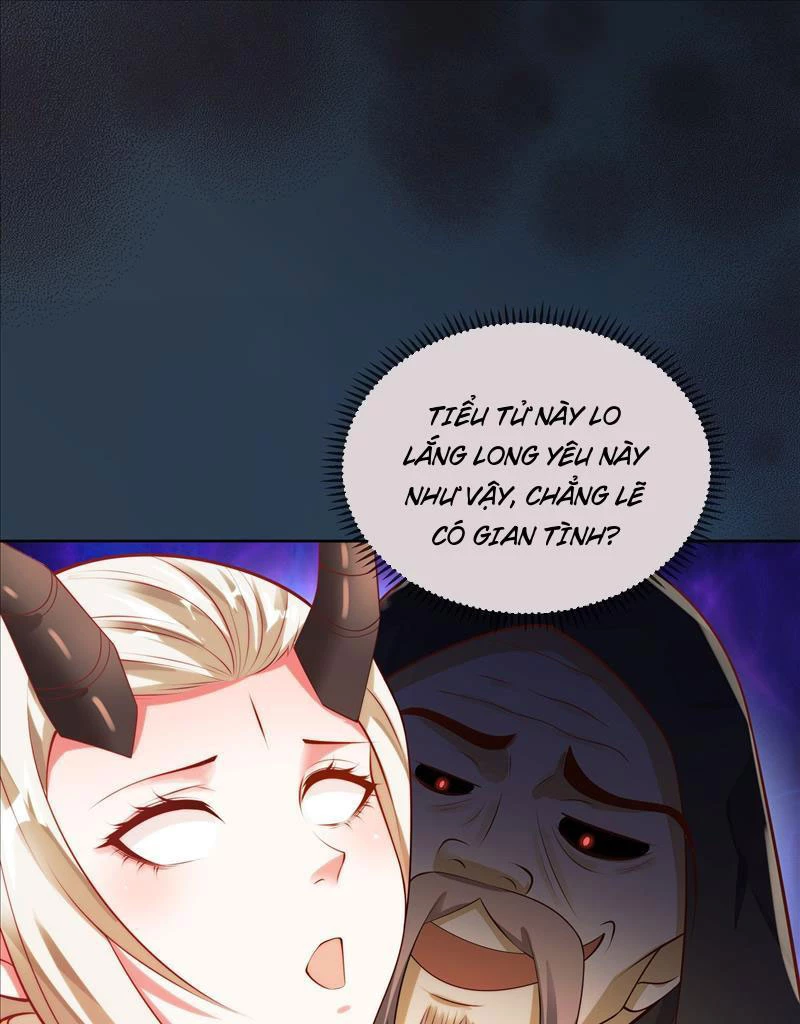 Ta Thực Sự Không Muốn Làm Thần Tiên Chapter 16 - Trang 3