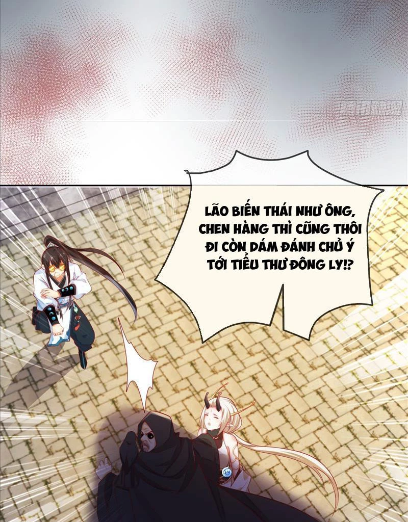 Ta Thực Sự Không Muốn Làm Thần Tiên Chapter 16 - Trang 3