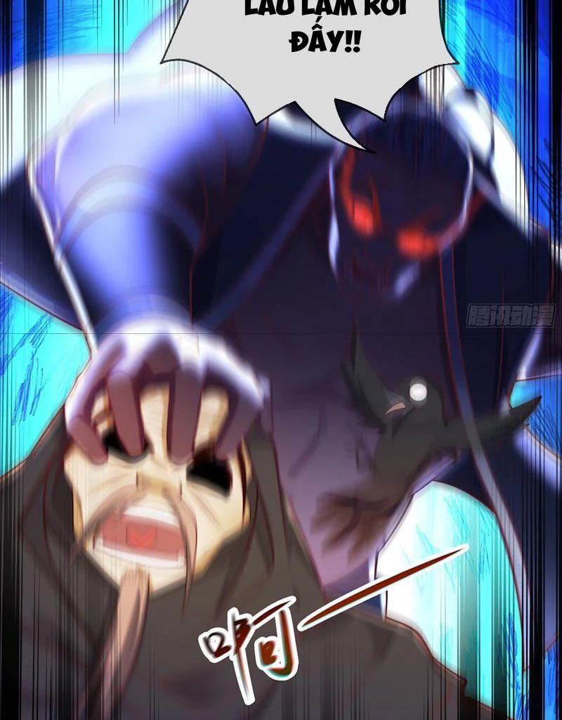 Ta Thực Sự Không Muốn Làm Thần Tiên Chapter 16 - Trang 3