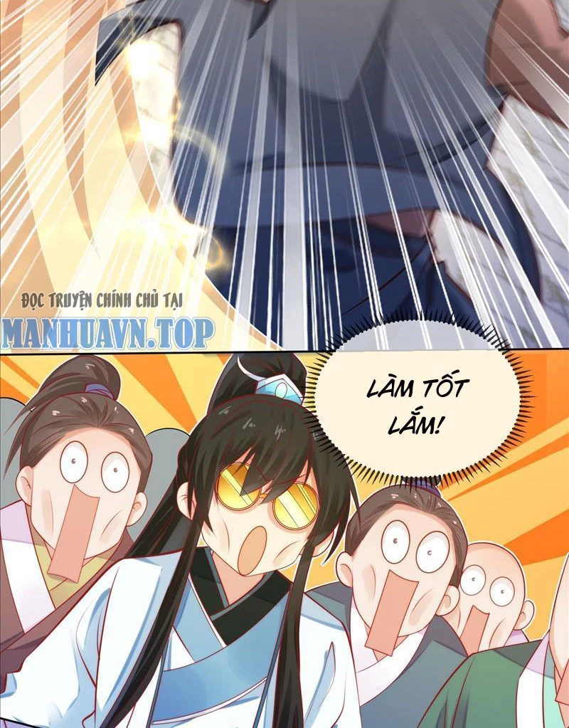 Ta Thực Sự Không Muốn Làm Thần Tiên Chapter 16 - Trang 3