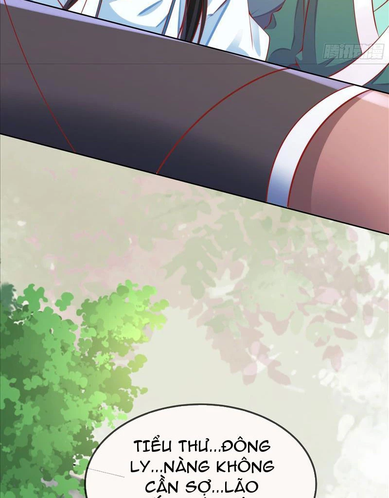 Ta Thực Sự Không Muốn Làm Thần Tiên Chapter 16 - Trang 3