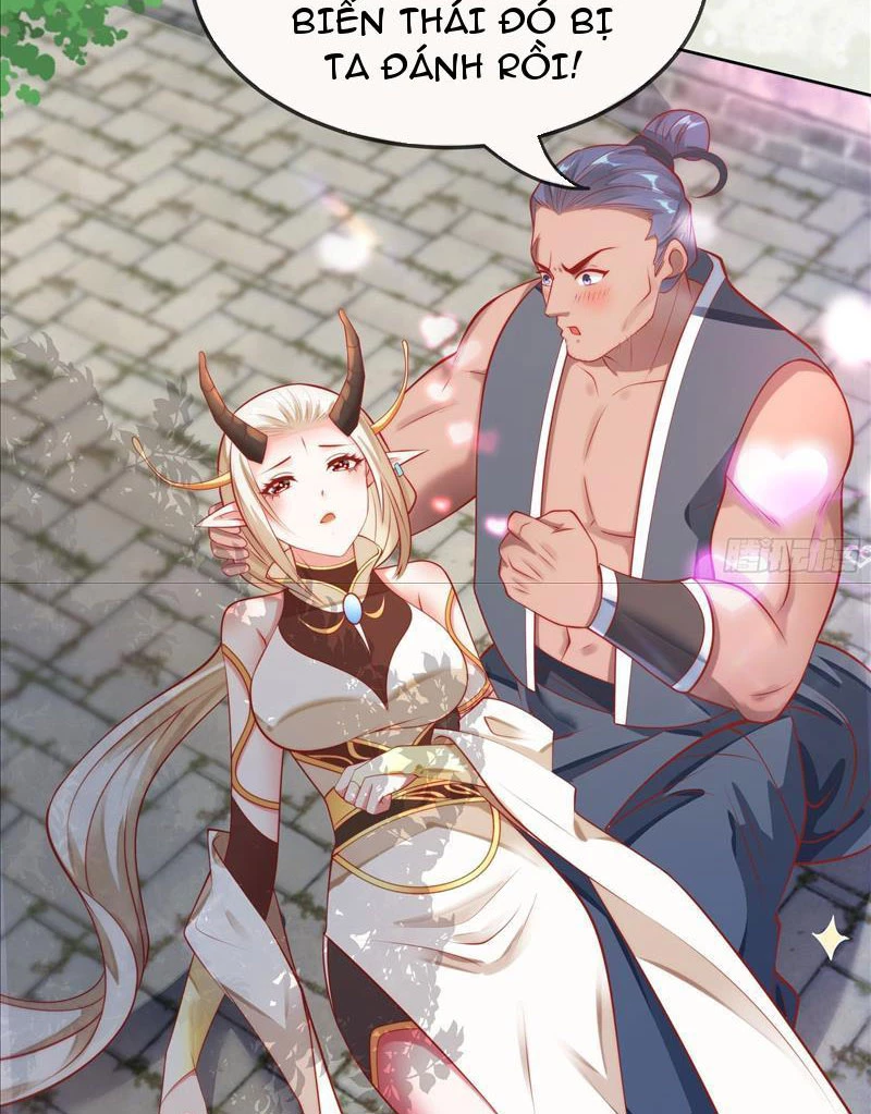 Ta Thực Sự Không Muốn Làm Thần Tiên Chapter 16 - Trang 3