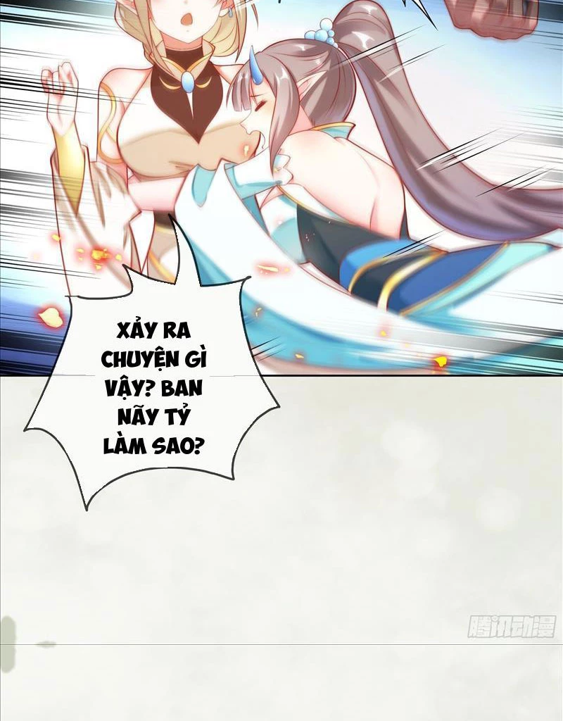 Ta Thực Sự Không Muốn Làm Thần Tiên Chapter 16 - Trang 3