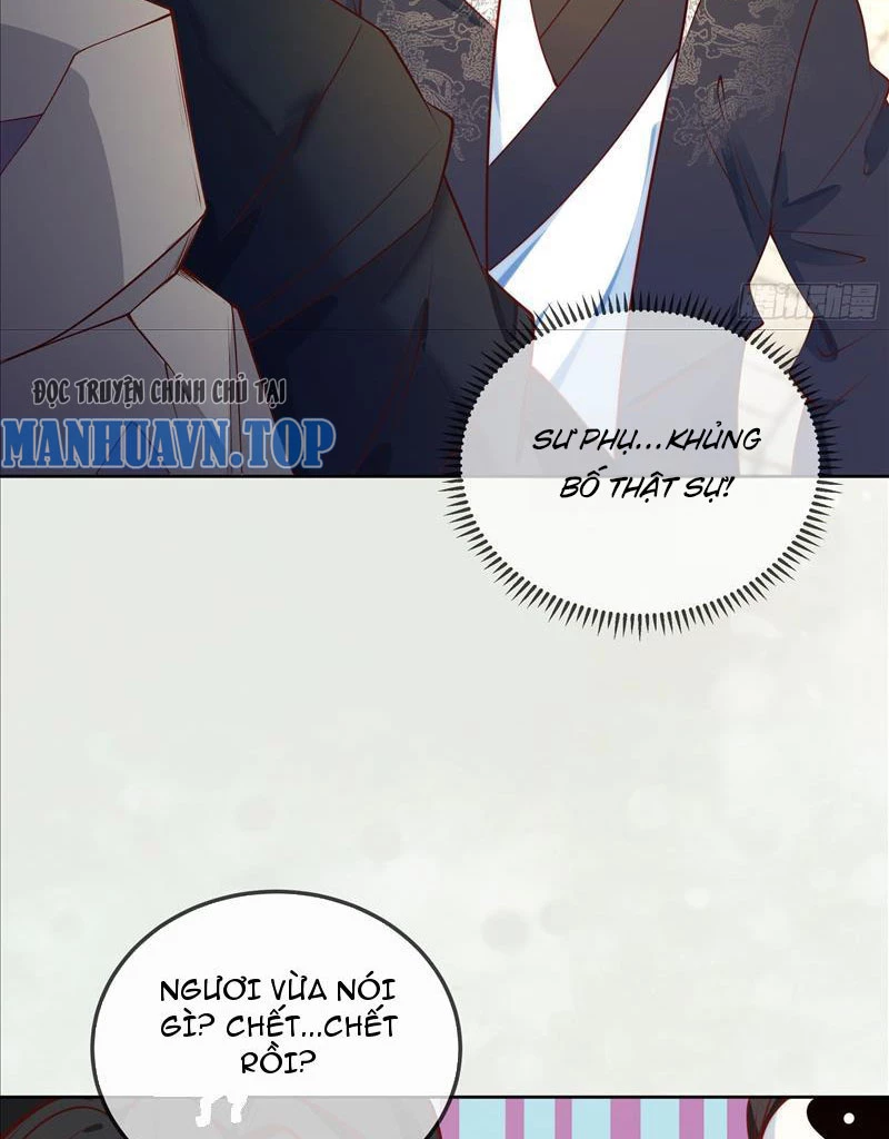 Ta Thực Sự Không Muốn Làm Thần Tiên Chapter 16 - Trang 3