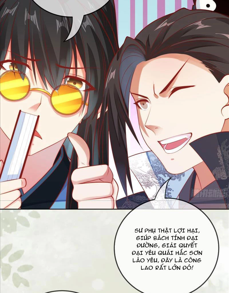 Ta Thực Sự Không Muốn Làm Thần Tiên Chapter 16 - Trang 3