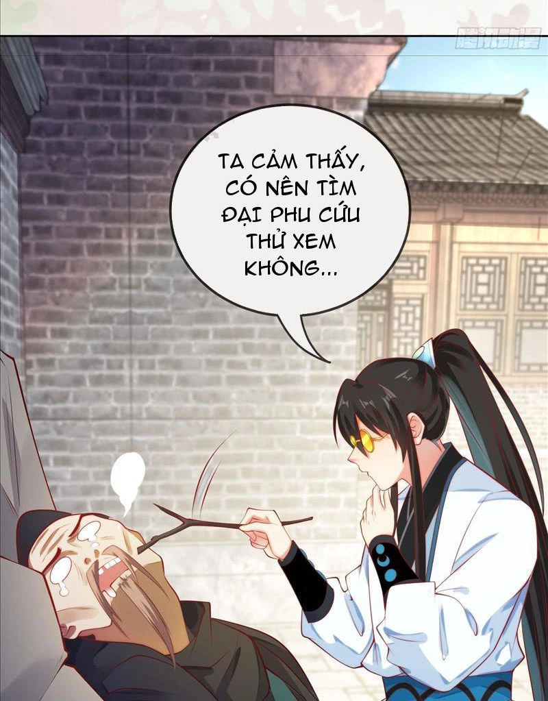 Ta Thực Sự Không Muốn Làm Thần Tiên Chapter 16 - Trang 3