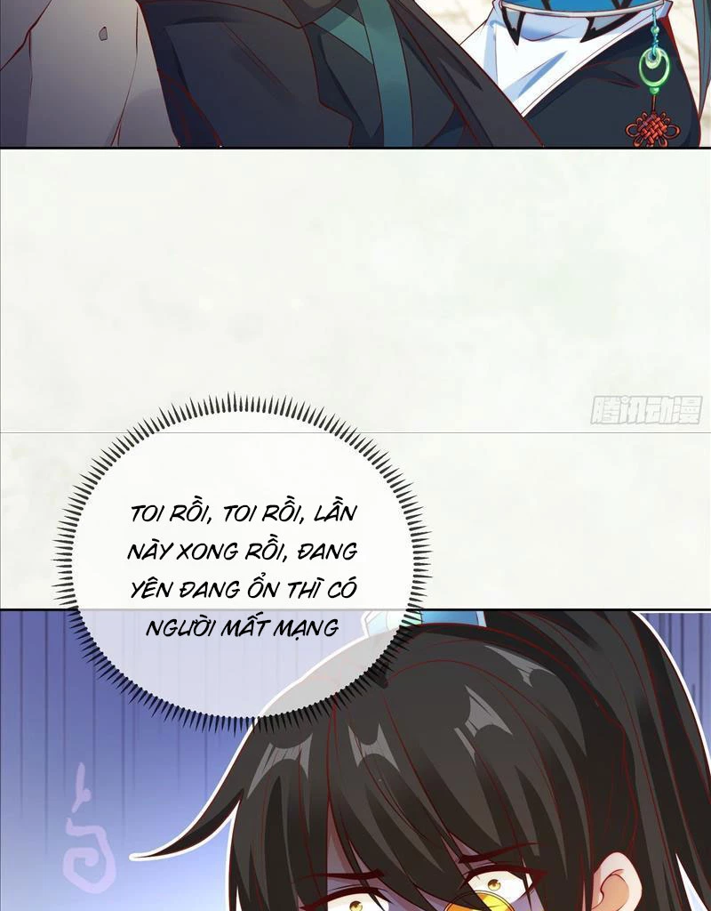 Ta Thực Sự Không Muốn Làm Thần Tiên Chapter 16 - Trang 3