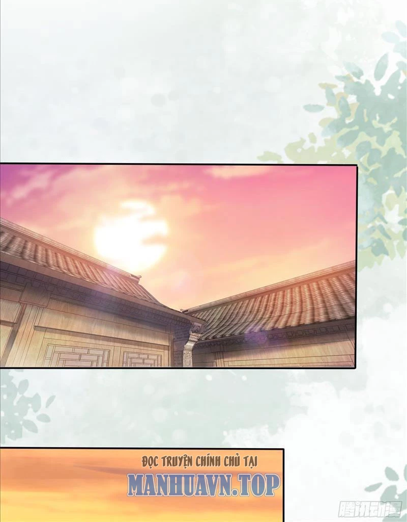 Ta Thực Sự Không Muốn Làm Thần Tiên Chapter 16 - Trang 3