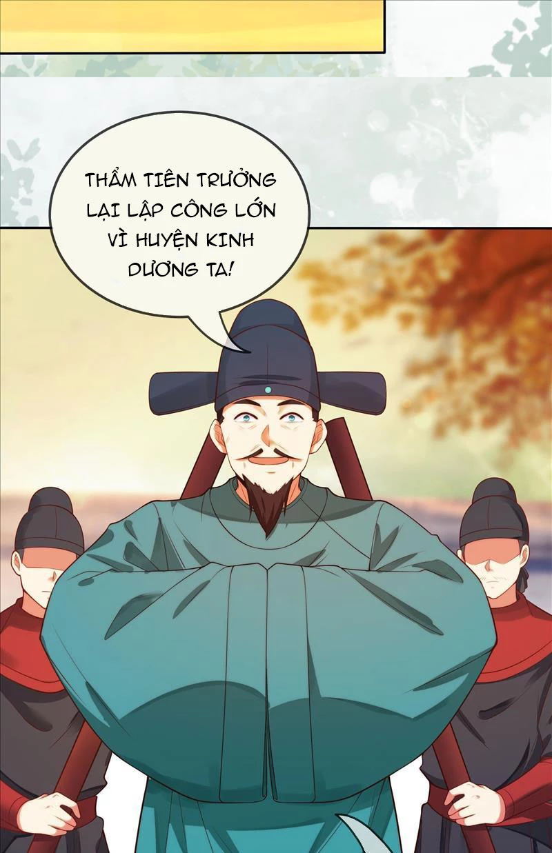 Ta Thực Sự Không Muốn Làm Thần Tiên Chapter 16 - Trang 3