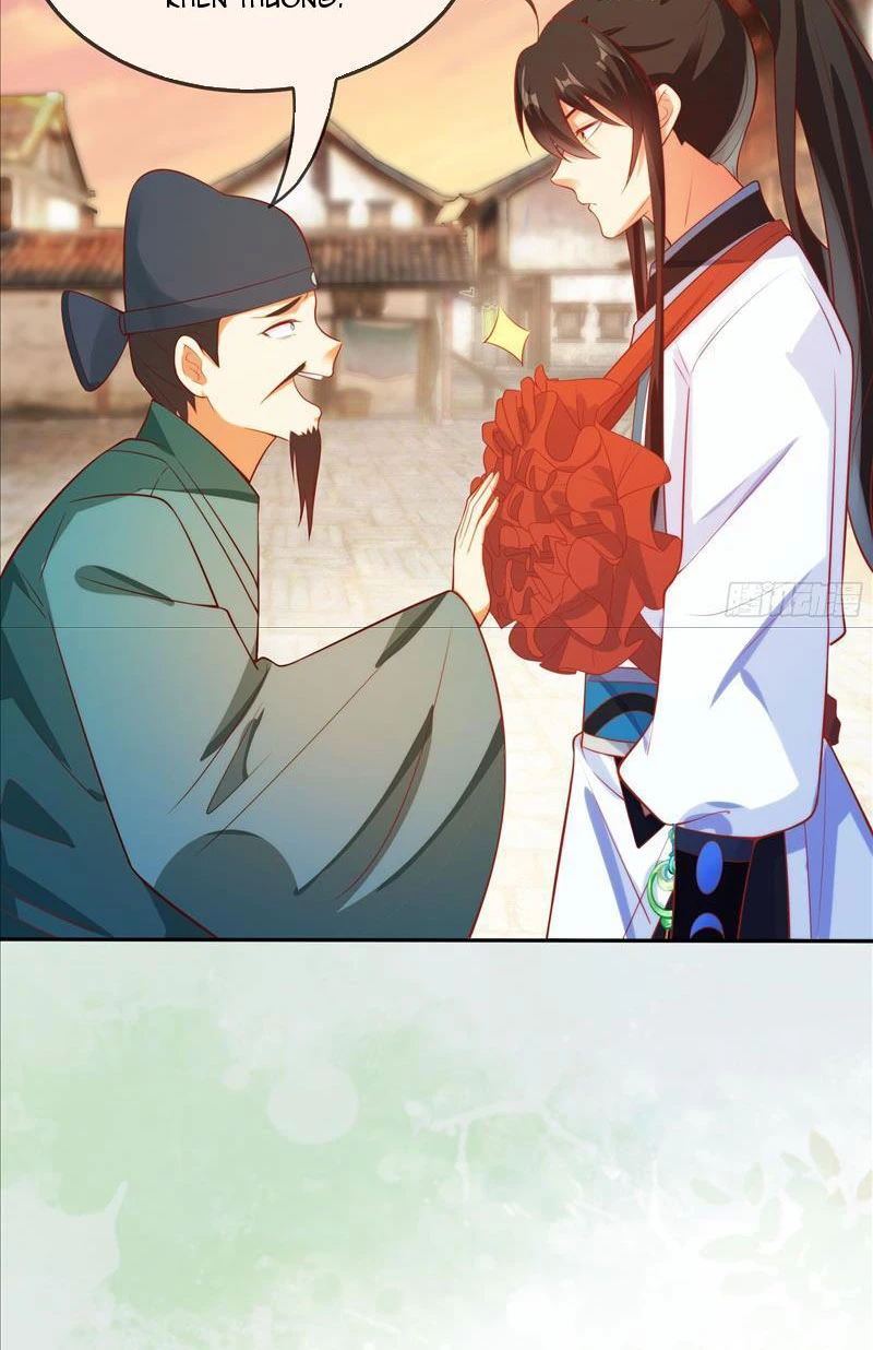 Ta Thực Sự Không Muốn Làm Thần Tiên Chapter 16 - Trang 3