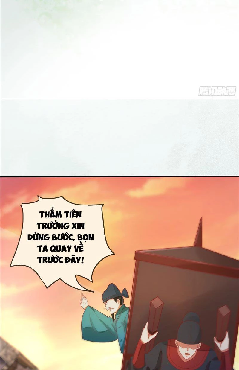 Ta Thực Sự Không Muốn Làm Thần Tiên Chapter 16 - Trang 3