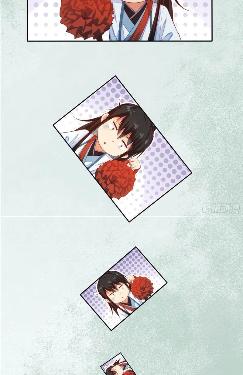 Ta Thực Sự Không Muốn Làm Thần Tiên Chapter 16 - Trang 3