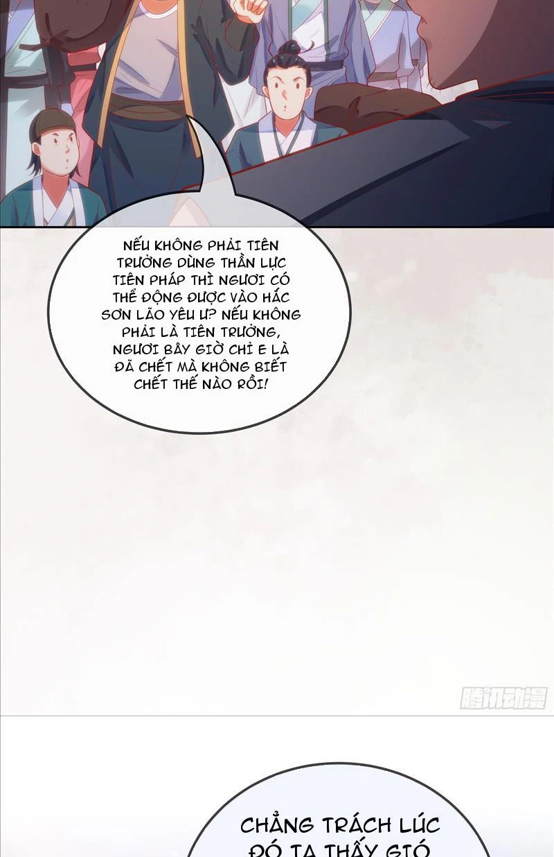 Ta Thực Sự Không Muốn Làm Thần Tiên Chapter 16 - Trang 3