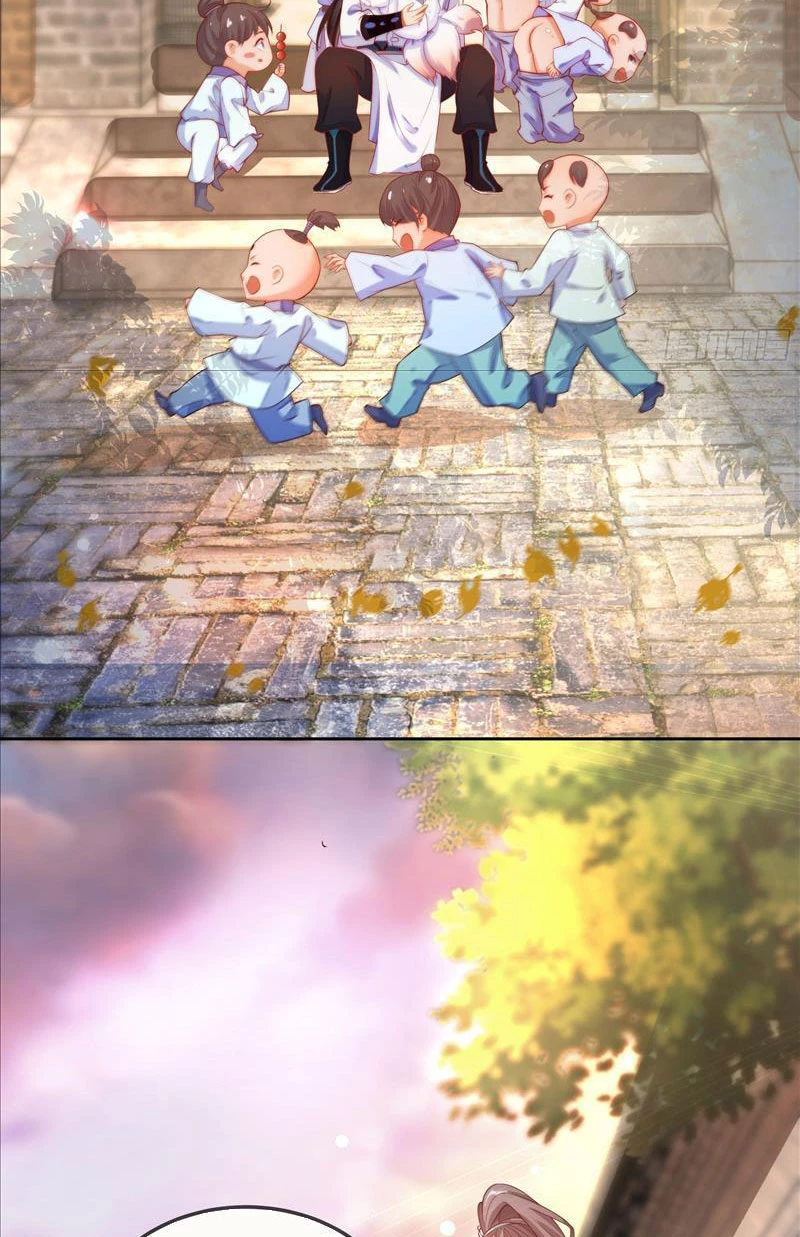 Ta Thực Sự Không Muốn Làm Thần Tiên Chapter 16 - Trang 3