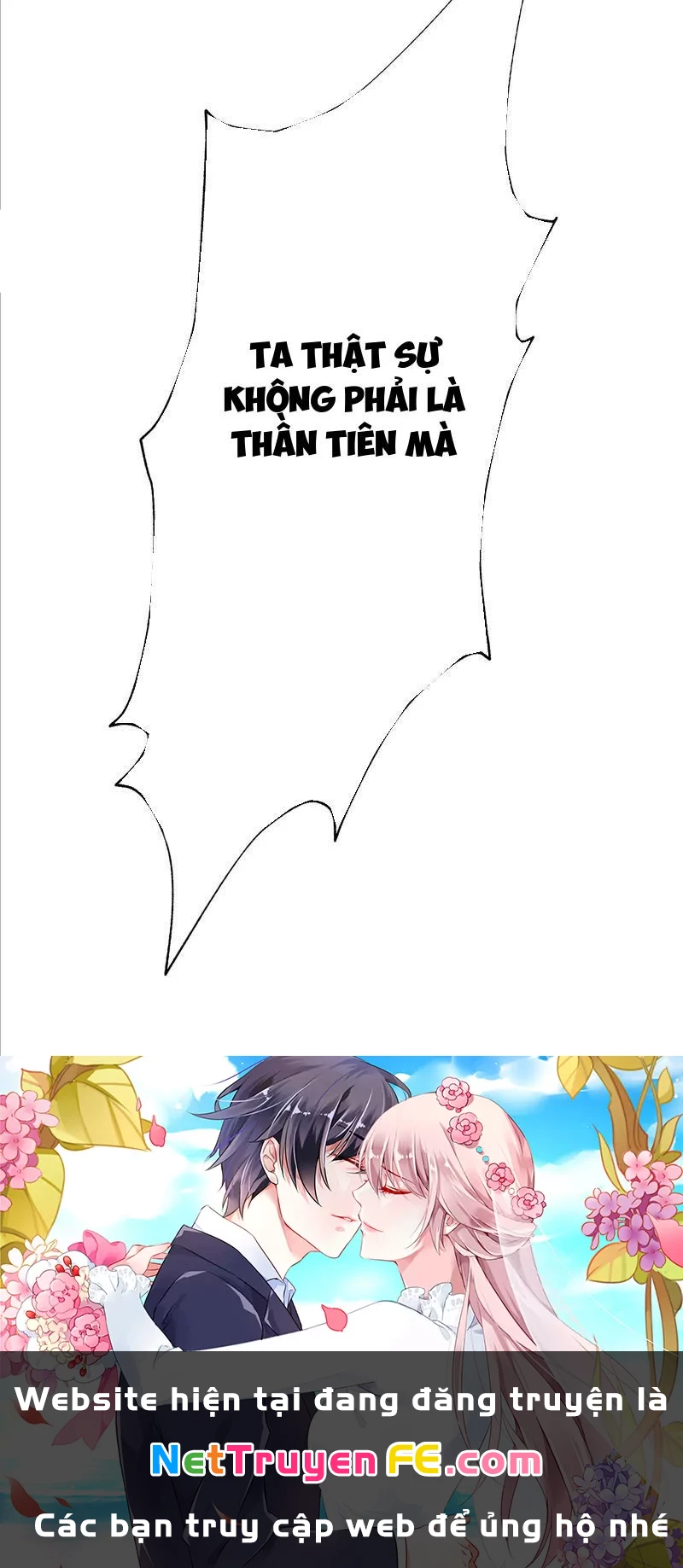 Ta Thực Sự Không Muốn Làm Thần Tiên Chapter 16 - Trang 3