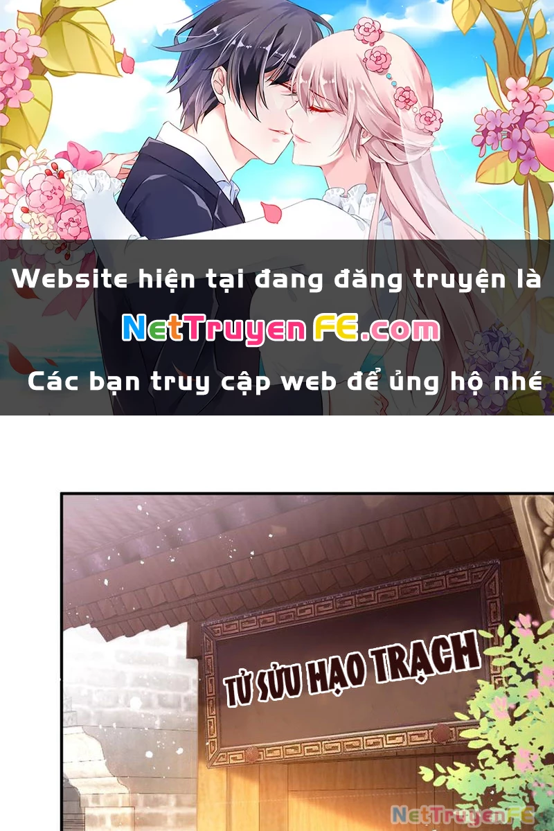 Ta Thực Sự Không Muốn Làm Thần Tiên Chapter 17 - Trang 3