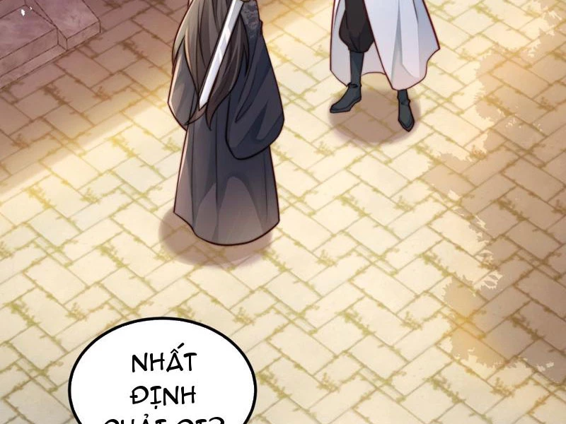 Ta Thực Sự Không Muốn Làm Thần Tiên Chapter 17 - Trang 3