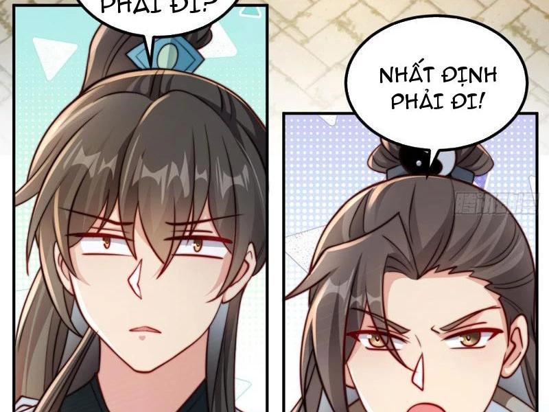 Ta Thực Sự Không Muốn Làm Thần Tiên Chapter 17 - Trang 3