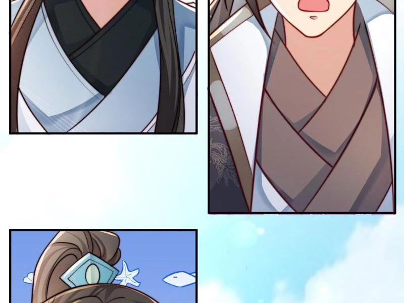 Ta Thực Sự Không Muốn Làm Thần Tiên Chapter 17 - Trang 3