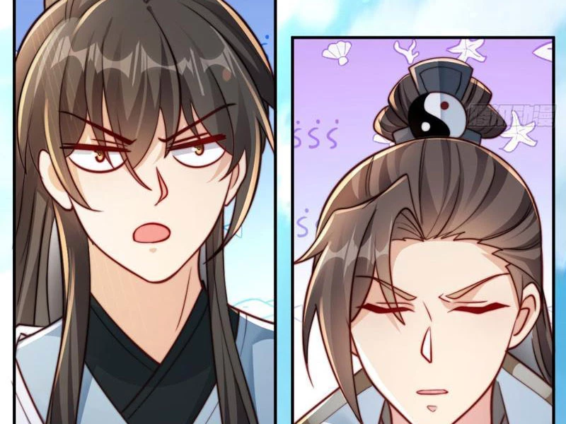 Ta Thực Sự Không Muốn Làm Thần Tiên Chapter 17 - Trang 3