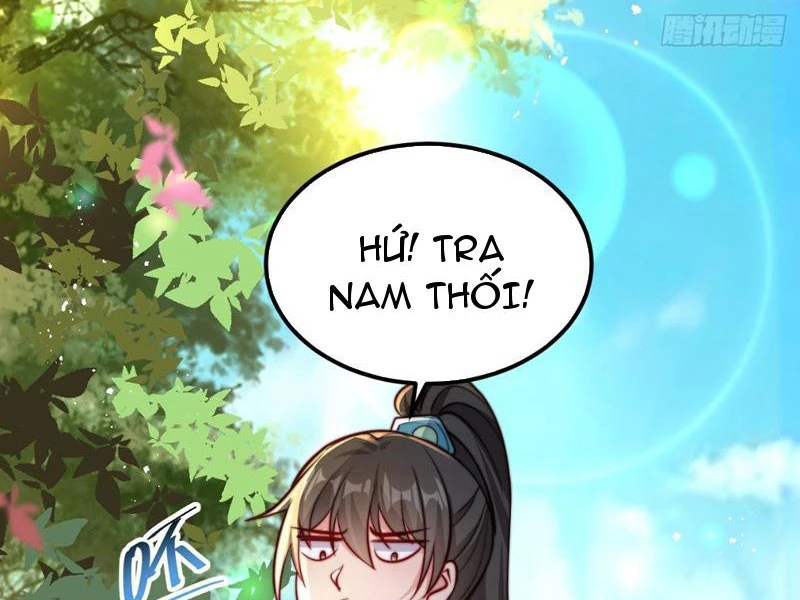 Ta Thực Sự Không Muốn Làm Thần Tiên Chapter 17 - Trang 3