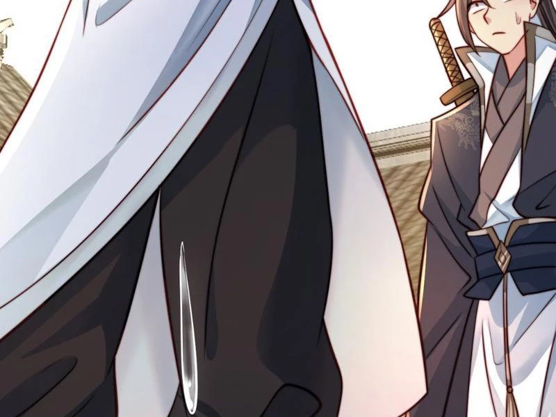 Ta Thực Sự Không Muốn Làm Thần Tiên Chapter 17 - Trang 3