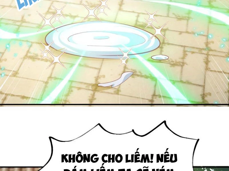 Ta Thực Sự Không Muốn Làm Thần Tiên Chapter 17 - Trang 3