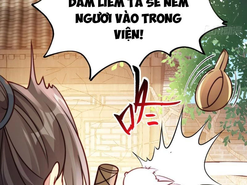 Ta Thực Sự Không Muốn Làm Thần Tiên Chapter 17 - Trang 3