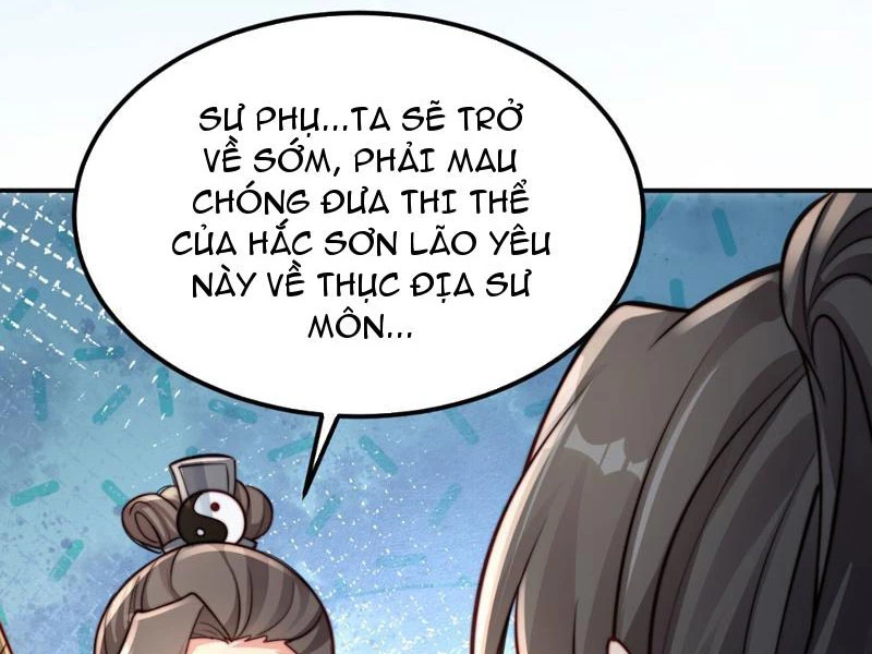 Ta Thực Sự Không Muốn Làm Thần Tiên Chapter 17 - Trang 3