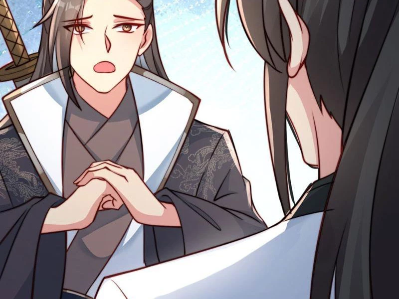 Ta Thực Sự Không Muốn Làm Thần Tiên Chapter 17 - Trang 3