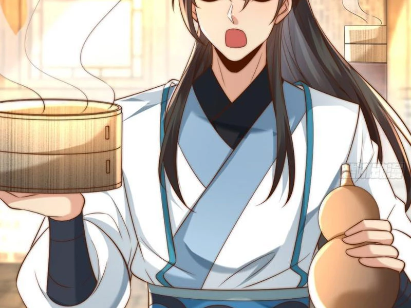 Ta Thực Sự Không Muốn Làm Thần Tiên Chapter 17 - Trang 3