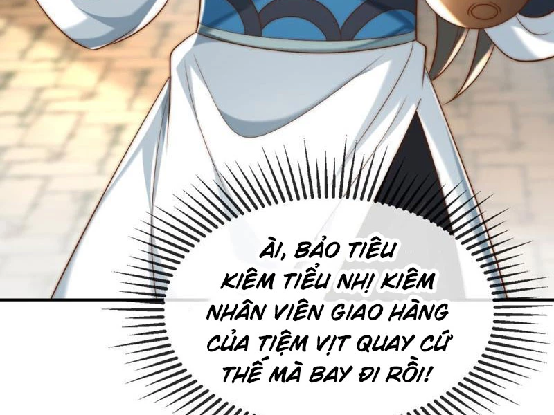 Ta Thực Sự Không Muốn Làm Thần Tiên Chapter 17 - Trang 3