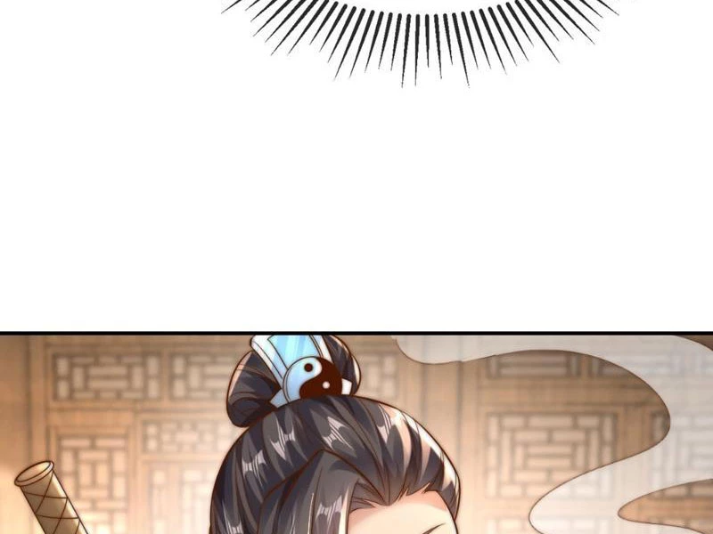 Ta Thực Sự Không Muốn Làm Thần Tiên Chapter 17 - Trang 3