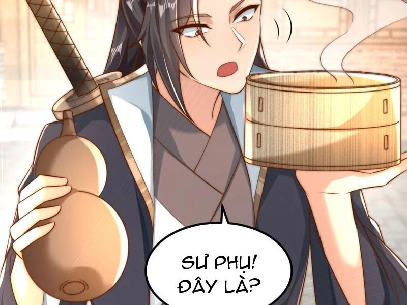 Ta Thực Sự Không Muốn Làm Thần Tiên Chapter 17 - Trang 3