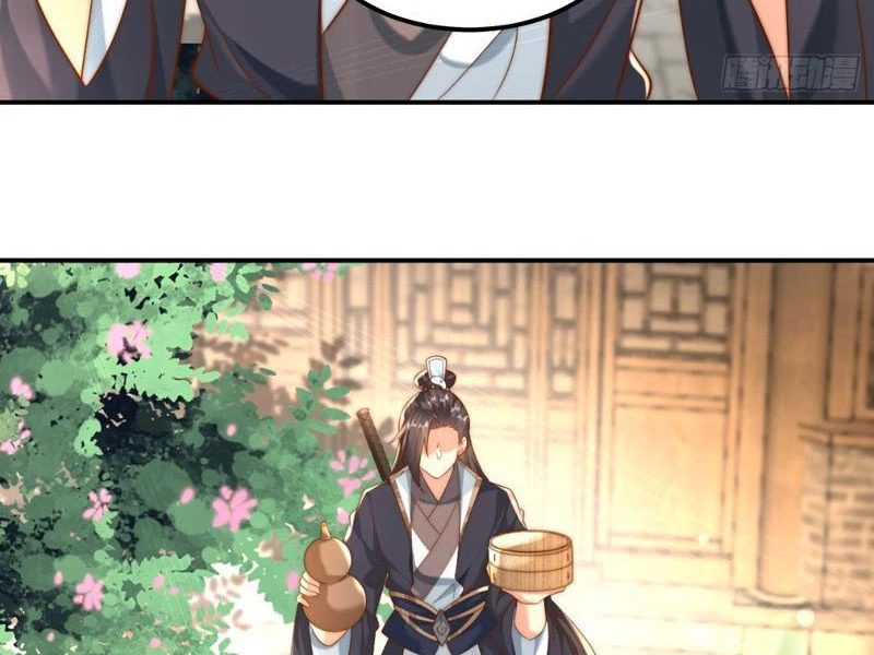 Ta Thực Sự Không Muốn Làm Thần Tiên Chapter 17 - Trang 3