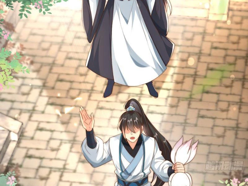 Ta Thực Sự Không Muốn Làm Thần Tiên Chapter 17 - Trang 3