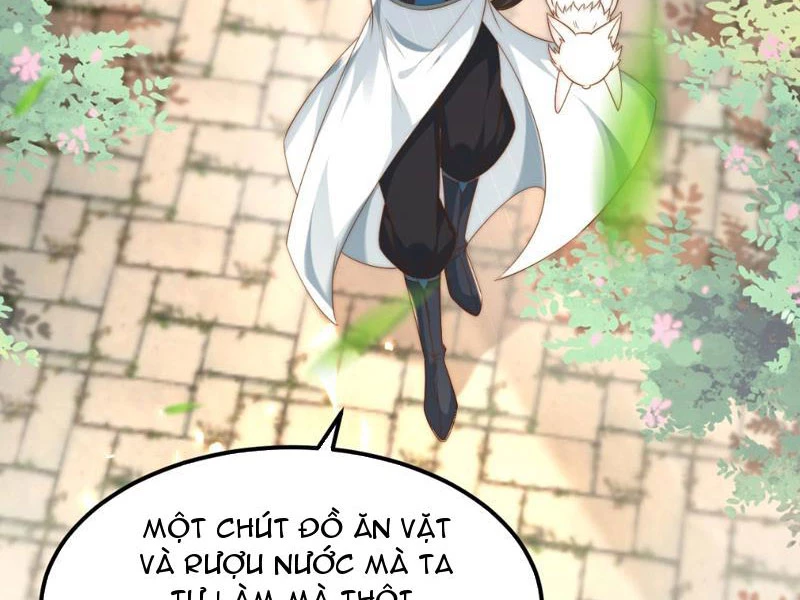 Ta Thực Sự Không Muốn Làm Thần Tiên Chapter 17 - Trang 3