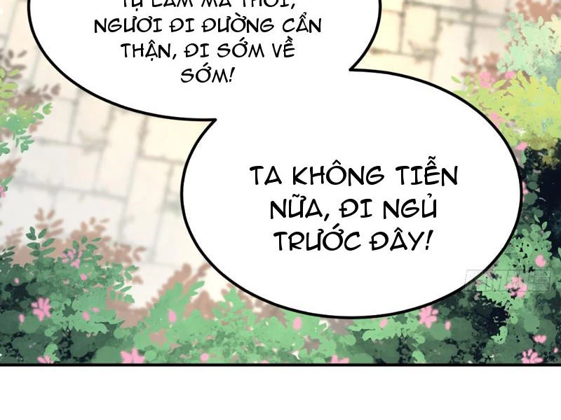 Ta Thực Sự Không Muốn Làm Thần Tiên Chapter 17 - Trang 3