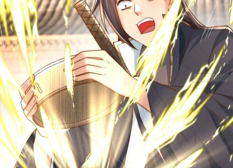 Ta Thực Sự Không Muốn Làm Thần Tiên Chapter 17 - Trang 3