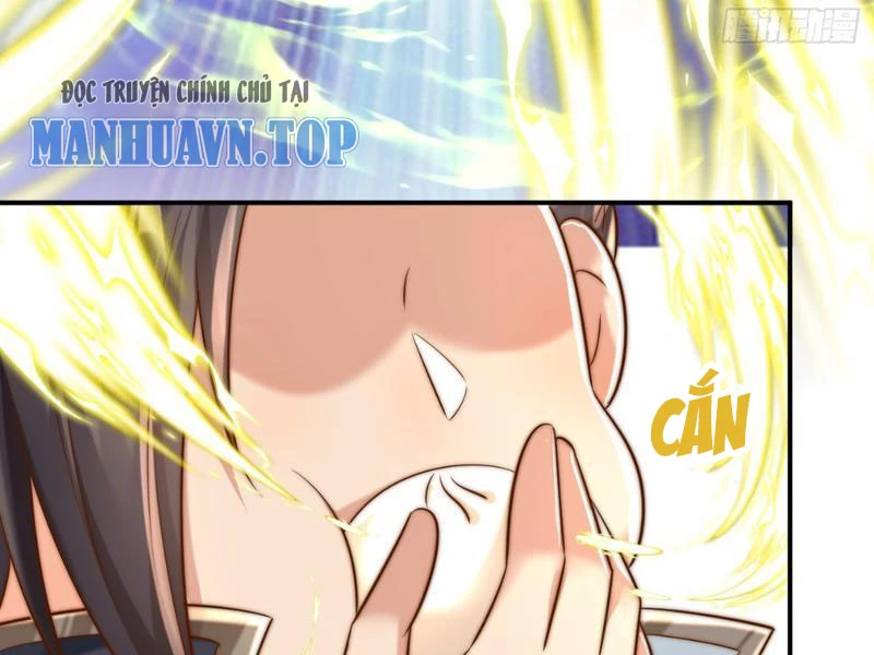 Ta Thực Sự Không Muốn Làm Thần Tiên Chapter 17 - Trang 3