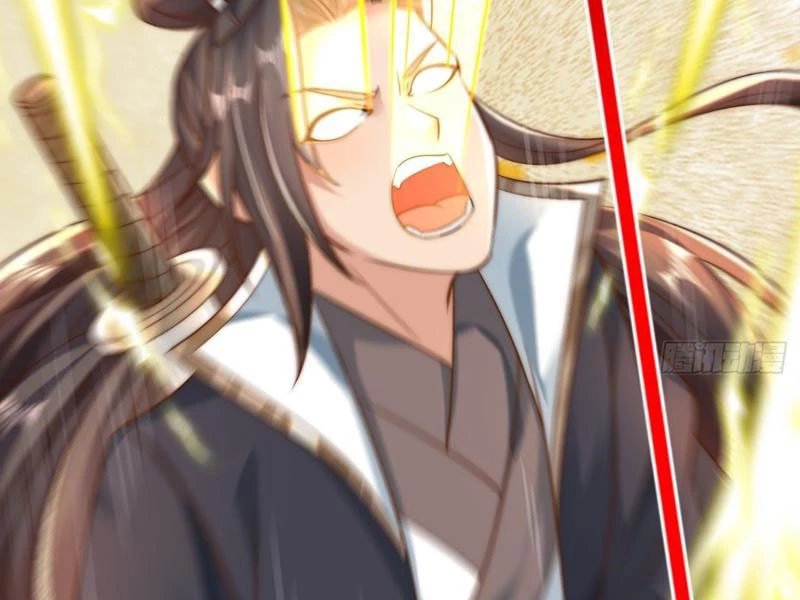 Ta Thực Sự Không Muốn Làm Thần Tiên Chapter 17 - Trang 3