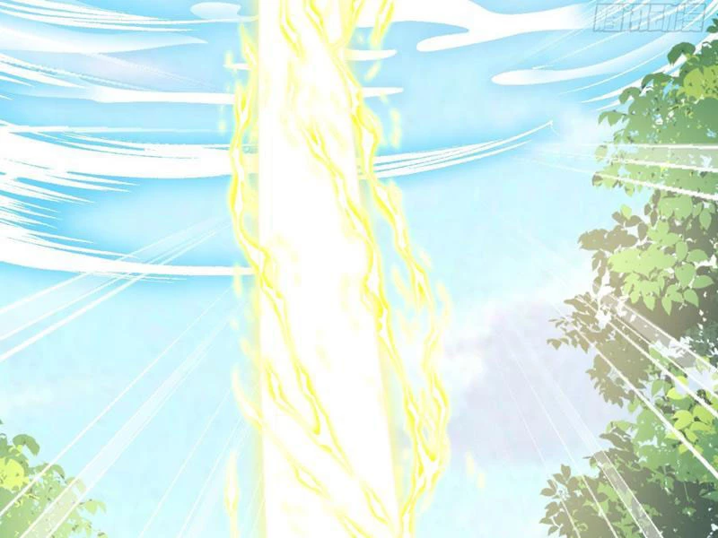 Ta Thực Sự Không Muốn Làm Thần Tiên Chapter 17 - Trang 3