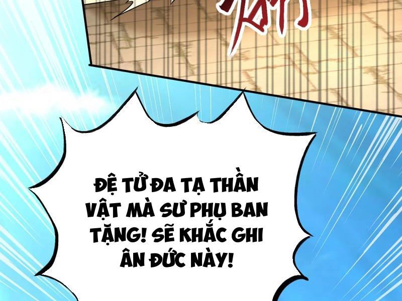 Ta Thực Sự Không Muốn Làm Thần Tiên Chapter 17 - Trang 3