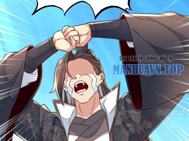 Ta Thực Sự Không Muốn Làm Thần Tiên Chapter 17 - Trang 3