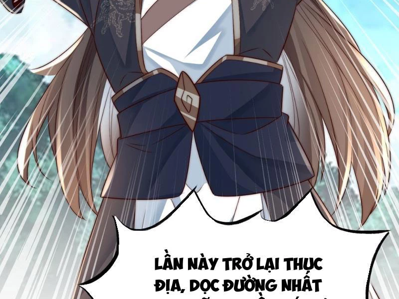 Ta Thực Sự Không Muốn Làm Thần Tiên Chapter 17 - Trang 3