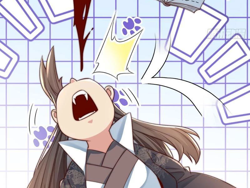 Ta Thực Sự Không Muốn Làm Thần Tiên Chapter 17 - Trang 3