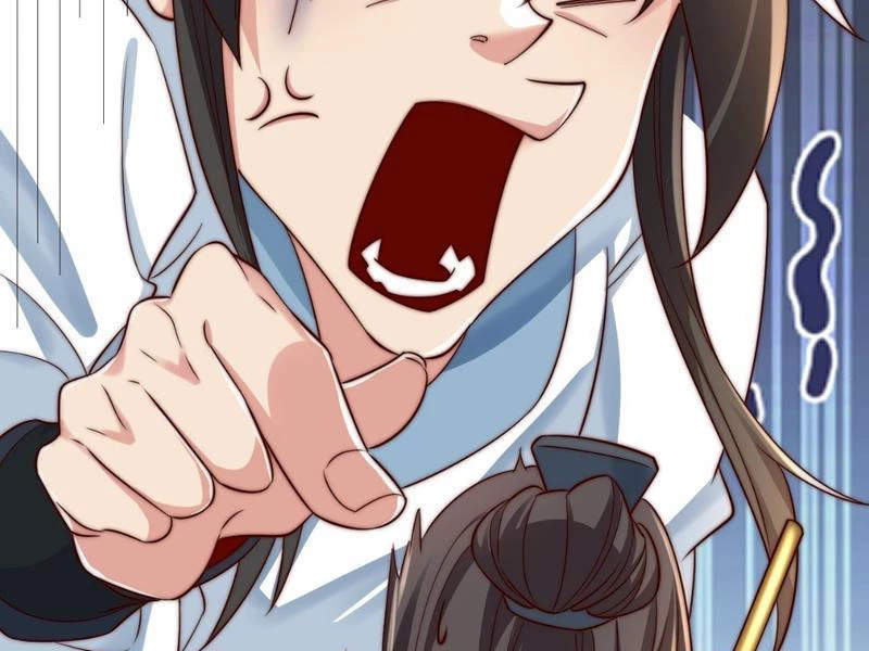 Ta Thực Sự Không Muốn Làm Thần Tiên Chapter 17 - Trang 3