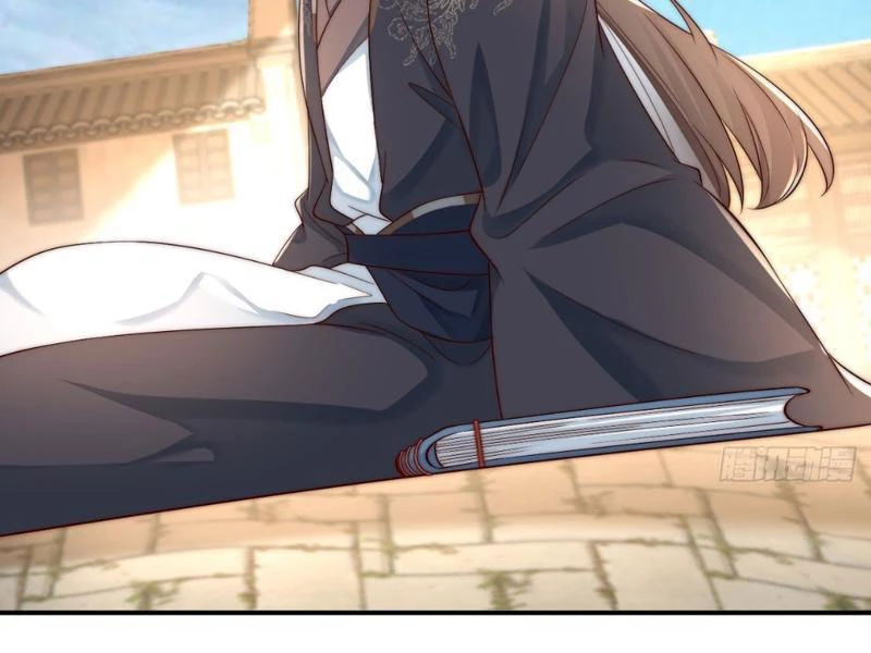 Ta Thực Sự Không Muốn Làm Thần Tiên Chapter 17 - Trang 3