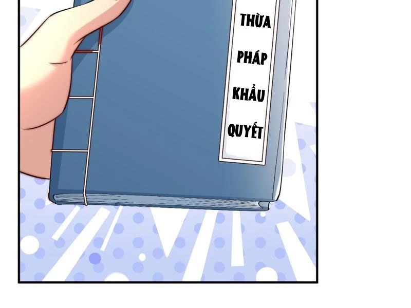 Ta Thực Sự Không Muốn Làm Thần Tiên Chapter 17 - Trang 3